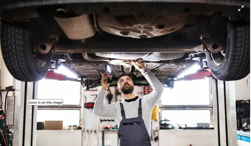 Vehicle Maintenance in NY for the Long Haul and Safety