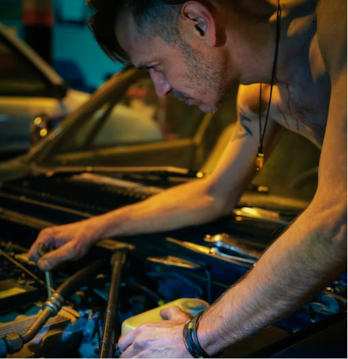 Beyond the Yellow Paint: Commercial NYC Vehicle Maintenance Assistance