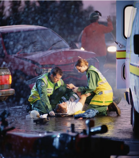 Taxi Insurance in NYC and Driver Liability Explained : The Shield