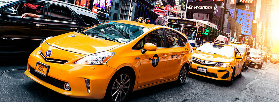 Taxi Insurance Sounds too good to be true: Why Gypsy Cabs Jeopardize Your Insurance Claim