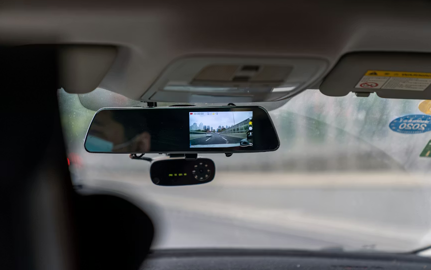 TLC-Recommended Dashcam Brands (Most 2025)